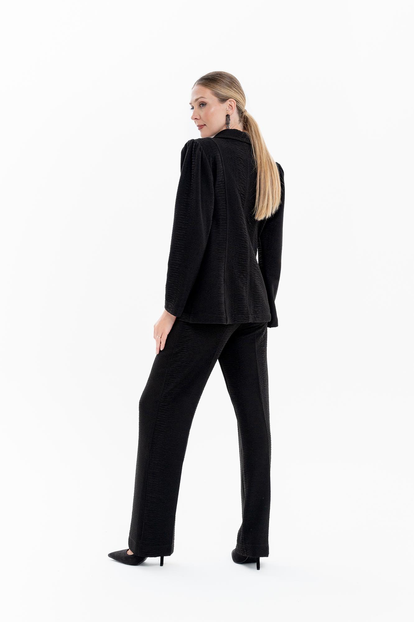 BLAZER MORGANA